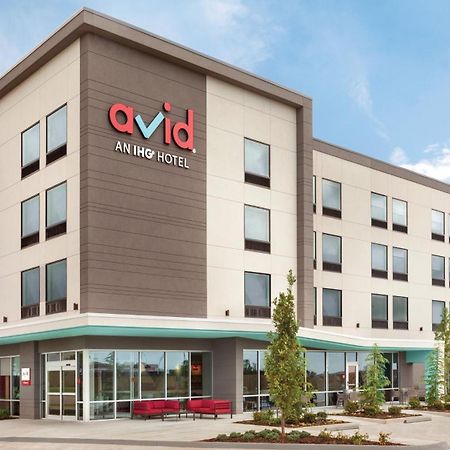 Avid Hotel Traverse City By Ihg Экстерьер фото